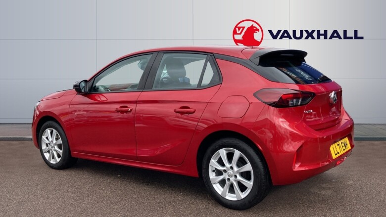 Vauxhall Corsa 1.2 SE 5dr Petrol Hatchback